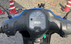 HONDA  TACT  BASIC  AF79