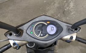 YAMAHA CYGNUS 125 X SE46