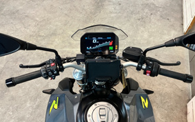 BMW F900R 2023 0K11