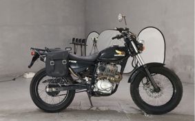HONDA FTR223 MC34
