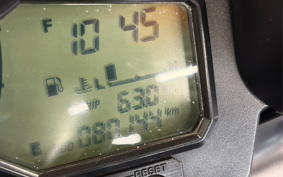 YAMAHA FJR1300 2003 RP08