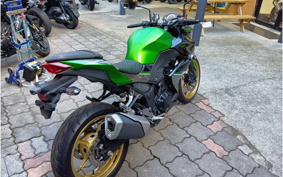 KAWASAKI Z250ABS ER250C