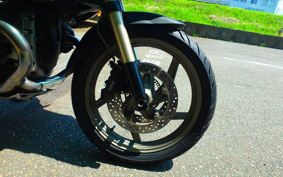 BMW R 1200GS 2010 0450