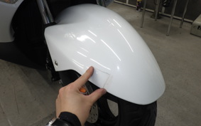 SUZUKI SKYWAVE 200 (Burgman 200) 1989 CH41A