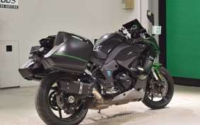 KAWASAKI NINJA 1000SX 2023 ZXT02K