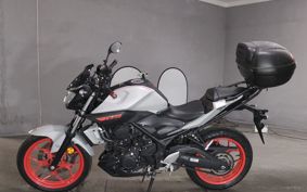 YAMAHA MT-03 RH13J