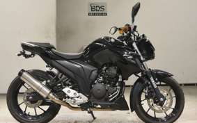 YAMAHA FZ25 2021