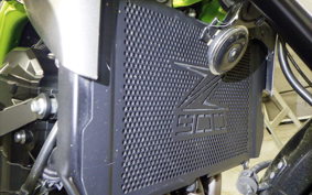 KAWASAKI Z900 Gen.2 2020 ZR900B