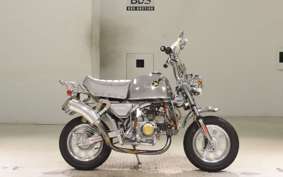 HONDA GORILLA 2015 Z50J