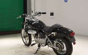 HONDA MAGNA 50 AC13