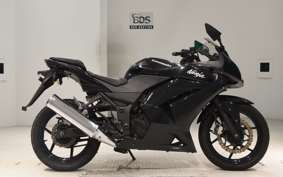 KAWASAKI NINJA 250R EX250K