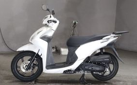 HONDA DIO 110 JF58