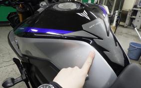 YAMAHA MT-09 ASP 2019 RN52J