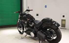 HARLEY FXS 1580 2012
