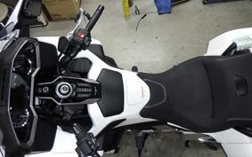 HONDA GL 1800 GOLD WING TOUR DCT 2026 SC79