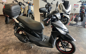 SUZUKI ADDRESS V110 CE47A