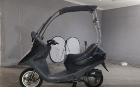 HONDA YELLOW YABENA90 HF06