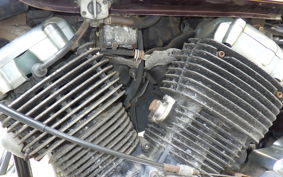 YAMAHA DRAGSTAR 400 CLASSIC 1998 4TR