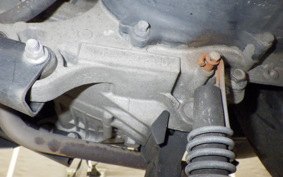 YAMAHA TRICITY 125 SE82J