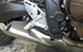 HONDA CB650R 2019 RH03