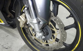 HONDA CBR250RR A 2004 MC51