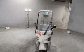 HONDA GYRO TA02