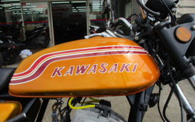 KAWASAKI 750SS 2021