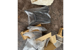 YAMAHA MT-09 SP ABS 2024 RN87J