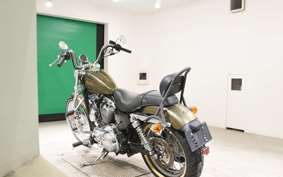 HARLEY XL1200V 2013