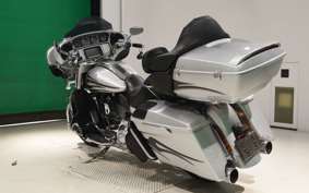 OTHER +HD. FLHXSE1800CVO 2014