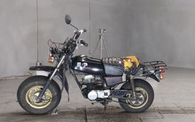 HONDA R&P CY50