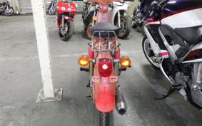 HONDA C50 SUPER CUB C50