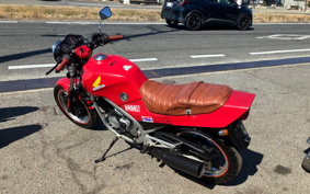HONDA VT250F MC08