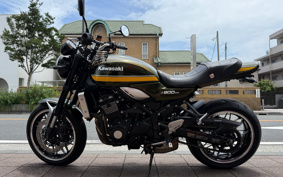 KAWASAKI Z900RS 2021 ZR900C