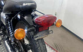KAWASAKI W800KAFE 2019 EJ800B