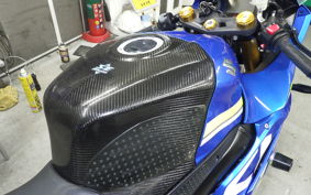 SUZUKI GSX-R1000R A 2017