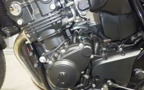 HONDA CB400SF GEN 4 2018 NC42