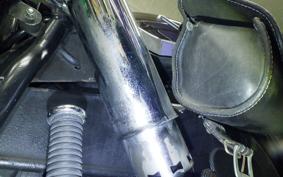 HARLEY FLH 1200 2009