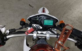 YAMAHA SEROW 250 DG17J