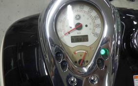 YAMAHA ﾄﾞﾗｯｸｽﾀｰ400 CLASSIC VH01J