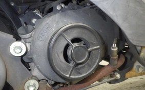 SUZUKI LET's 4 2023 CA45A