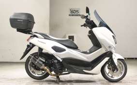 YAMAHA N-MAX SE86J