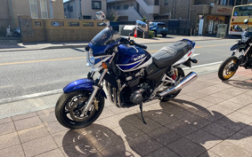 SUZUKI GSX1400 2004 GY71A