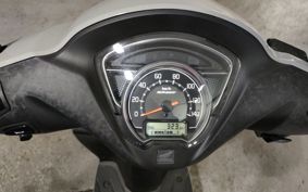 HONDA DIO110 BASIC  JK03