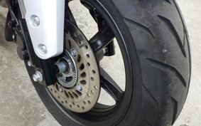 HONDA DAX 125 JB04