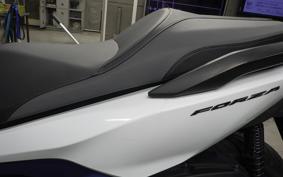 HONDA FORZA 250 1997 MF13
