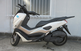YAMAHA N-MAX 155