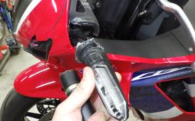 HONDA CBR600RR 2021 PC40