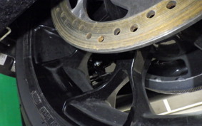 HARLEY FLTRXSTSE1980CVO 2025