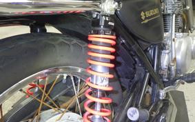 SUZUKI GS400 2021 GS400